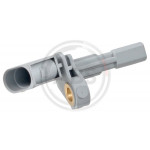 A.B.S. Sensor, Raddrehzahl