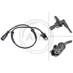 A.B.S. Sensor, Raddrehzahl