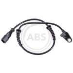 A.B.S. Sensor, Raddrehzahl