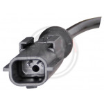 A.B.S. Sensor, Raddrehzahl