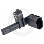 A.B.S. Sensor, Raddrehzahl
