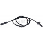 A.B.S. Sensor, Raddrehzahl