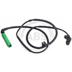 A.B.S. Sensor, Raddrehzahl