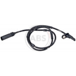 A.B.S. Sensor, Raddrehzahl