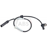 A.B.S. Sensor, Raddrehzahl