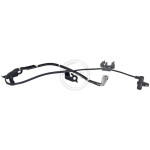 A.B.S. Sensor, Raddrehzahl