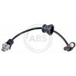 A.B.S. Sensor, Raddrehzahl