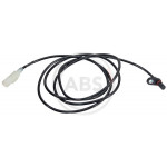 A.B.S. Sensor, Raddrehzahl