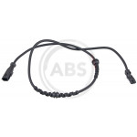 A.B.S. Sensor, Raddrehzahl