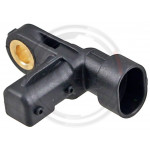 A.B.S. Sensor, Raddrehzahl