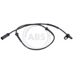 A.B.S. Sensor, Raddrehzahl