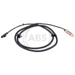 A.B.S. Sensor, Raddrehzahl