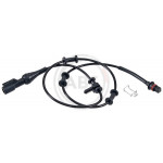 A.B.S. Sensor, Raddrehzahl
