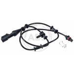 A.B.S. Sensor, Raddrehzahl