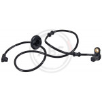 A.B.S. Sensor, Raddrehzahl