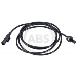 A.B.S. Sensor, Raddrehzahl