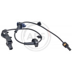 A.B.S. Sensor, Raddrehzahl