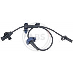 A.B.S. Sensor, Raddrehzahl