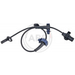 A.B.S. Sensor, Raddrehzahl
