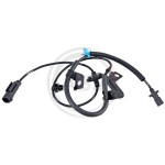 A.B.S. Sensor, Raddrehzahl