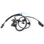 A.B.S. Sensor, Raddrehzahl