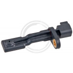 A.B.S. Sensor, Raddrehzahl