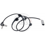A.B.S. Sensor, Raddrehzahl