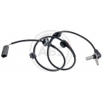 A.B.S. Sensor, Raddrehzahl