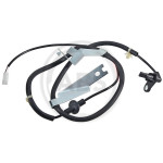 A.B.S. Sensor, Raddrehzahl
