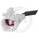 A.B.S. Sensor, Raddrehzahl