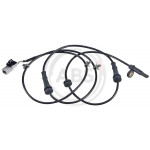 A.B.S. Sensor, Raddrehzahl