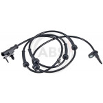 A.B.S. Sensor, Raddrehzahl