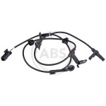 A.B.S. Sensor, Raddrehzahl