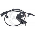 A.B.S. Sensor, Raddrehzahl