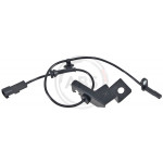 A.B.S. Sensor, Raddrehzahl