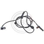 A.B.S. Sensor, Raddrehzahl