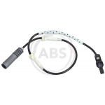 A.B.S. Sensor, Raddrehzahl