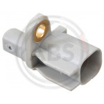 A.B.S. Sensor, Raddrehzahl
