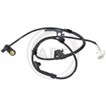 A.B.S. Sensor, Raddrehzahl