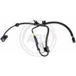 A.B.S. Sensor, Raddrehzahl