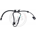 A.B.S. Sensor, Raddrehzahl