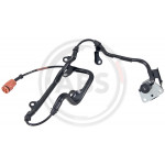 A.B.S. Sensor, Raddrehzahl