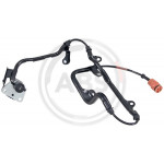 A.B.S. Sensor, Raddrehzahl