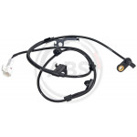 A.B.S. Sensor, Raddrehzahl