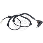 A.B.S. Sensor, Raddrehzahl