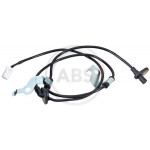 A.B.S. Sensor, Raddrehzahl
