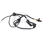 A.B.S. Sensor, Raddrehzahl