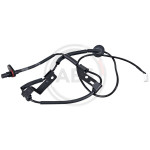 A.B.S. Sensor, Raddrehzahl