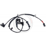 A.B.S. Sensor, Raddrehzahl