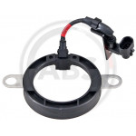 A.B.S. Sensor, Raddrehzahl